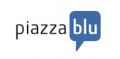 Logo piazza blu² GmbH
