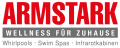 Logo Armstark Handels-GmbH