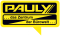 Logo Pauly Büromaschinen Vertriebs GmbH