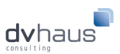 Logo dvhaus Software & Solutions GmbH