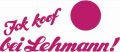 Logo Horst Lehmann Getränke GmbH