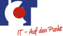 Logo ICT GmbH