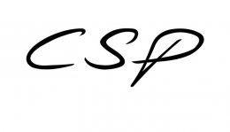 Logo CSP GmbH & Co. KG